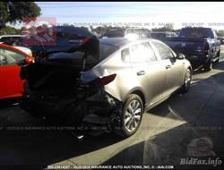 كيا اوبتيما